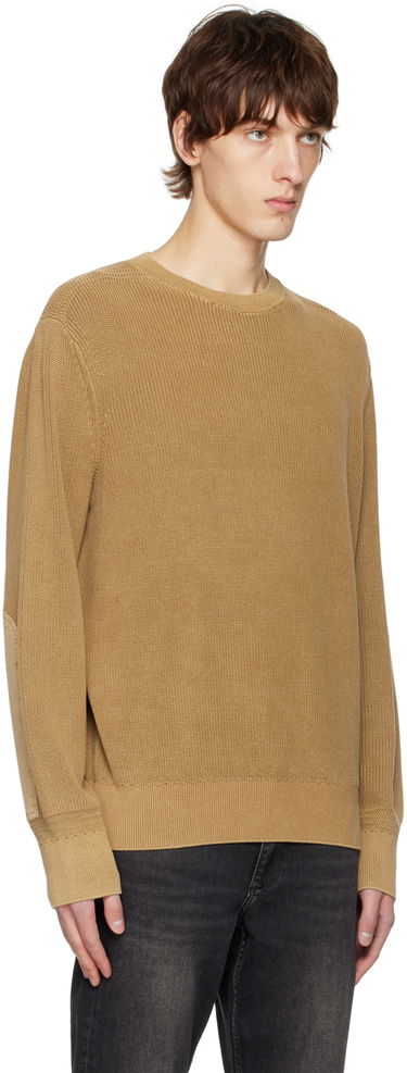Villapaita rag & bone Rag & Bone Dexter Sweater Ruskea | MBS22HS016SC16, 1