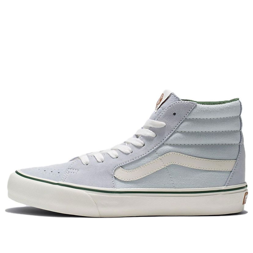 Tennarit ja kengät Vans SK8-Hi Sininen | VN0005UNFYN
