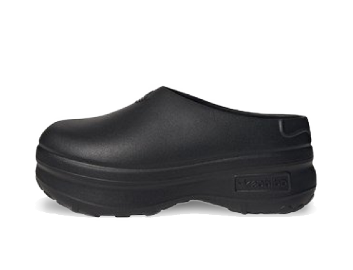 Tennarit ja kengät adidas Originals Adifom Stan Mule Musta | IE4626