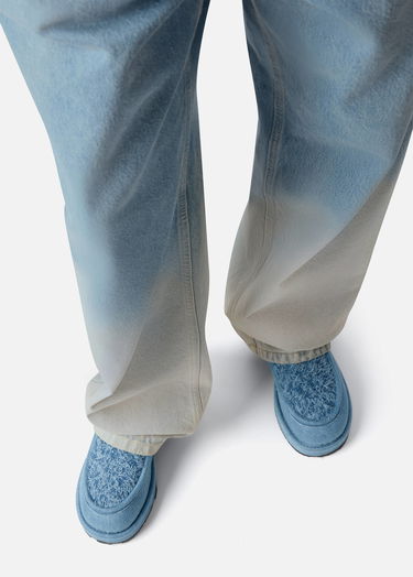 Jeans AXEL ARIGATO Zine Fade Jeans Sininen | A3430002, 5