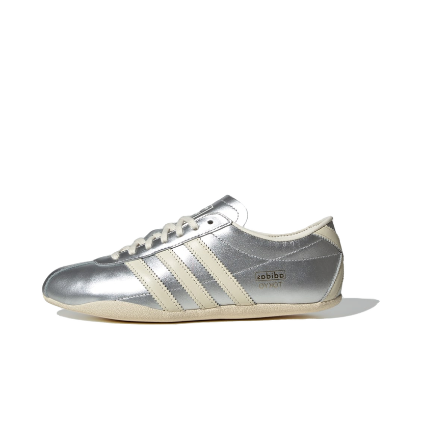Tennarit ja kengät adidas Originals Tokyo Metallinen | JQ0593