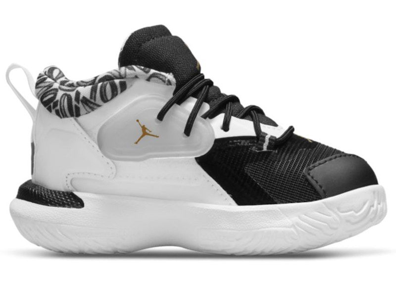 Tennarit ja kengät Jordan Jordan Zion 1 Gen Zion (TD) Valkoinen | DC2023-002, 0
