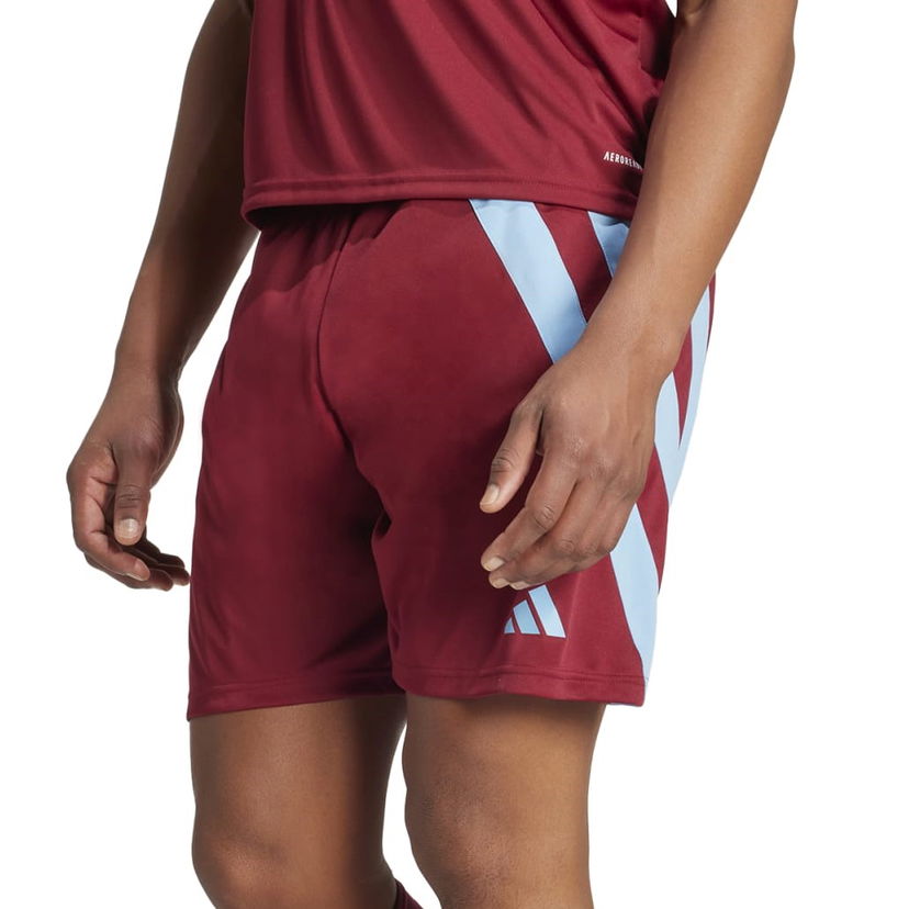 Shortsit adidas Performance adidas FORTORE23 SHO Punainen | iq3210