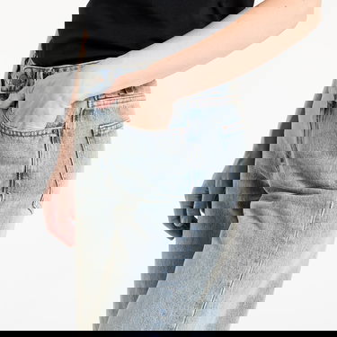 Shortsit GUESS Guess Originals Bermuda Shorts Sininen | W5GD1KD5MKB-GTLW, 1