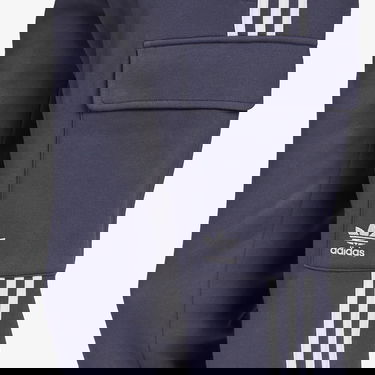 Verryttelyhousut adidas Performance 3-Stripes SC Pants Sininen | HG4828, 1