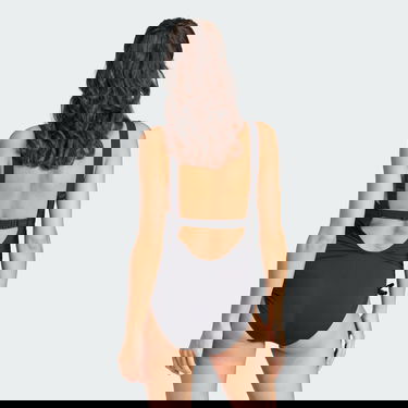 Uimapuvut adidas Performance Sportswear Iconisea Maternity Swimsuit Musta | IP6516, 2