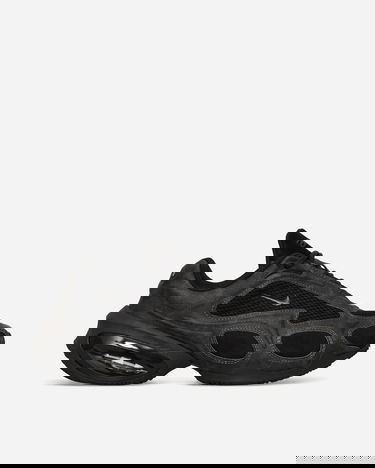 Tennarit ja kengät Nike Air Max Muse SE Musta | HQ1831-001, 1