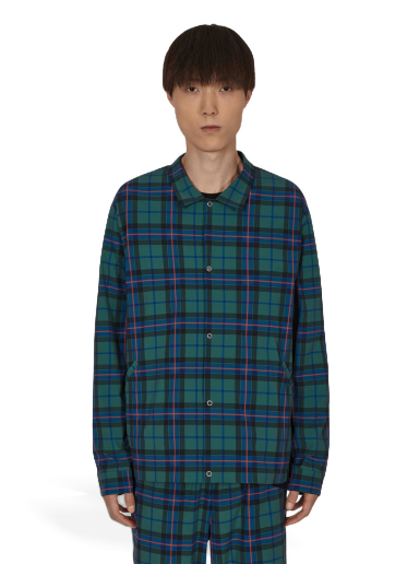 Takki The Salvages Liberty Coach Jacket Monivärinen | SS220307 003