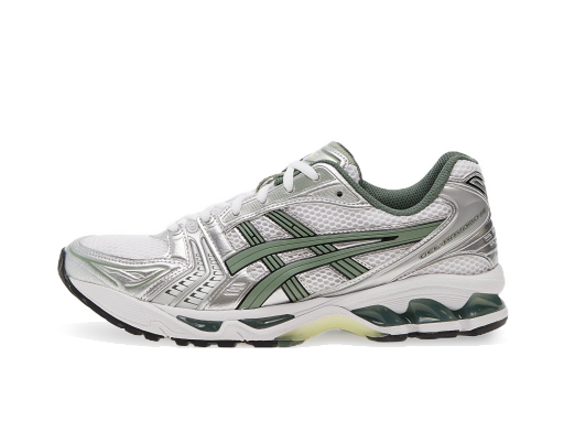 Juoksu Asics Gel-Kayano 14 Metallinen | 1201A019-107