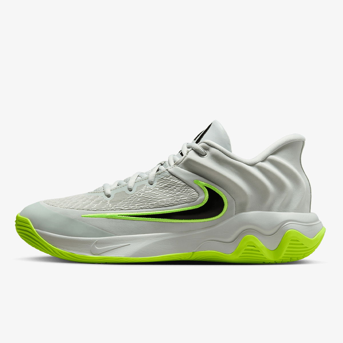 Tennarit ja kengät Nike GIANNIS IMMORTALITY 4 Valkoinen | FQ3680-007, 1