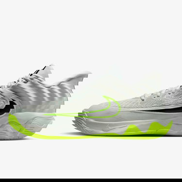 Tennarit ja kengät Nike GIANNIS IMMORTALITY 4 Valkoinen | FQ3680-007, 1