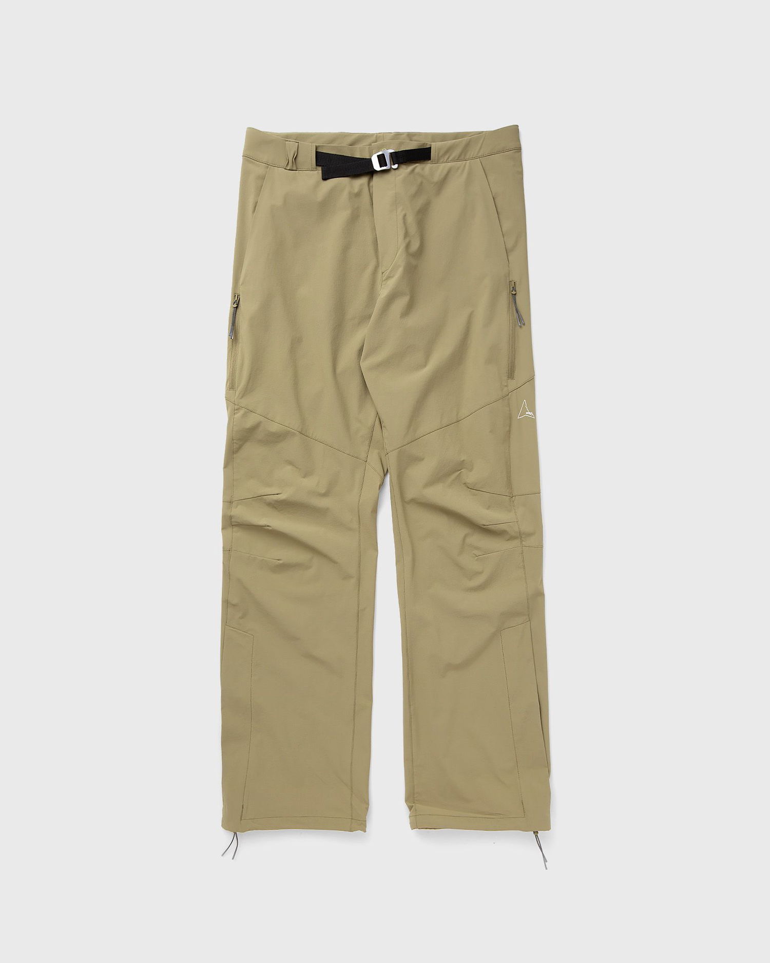 Housut ROA Technical Trousers Vihreä | RBMW074FA56-GRN0025, 0