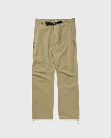 Housut ROA Technical Trousers Vihreä | RBMW074FA56-GRN0025, 0