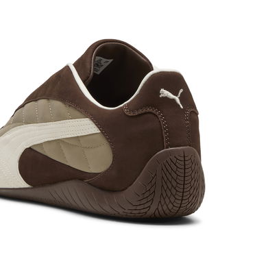 Tennarit ja kengät Puma Speedcat Plus Quilted Monivärinen | 403429_01, 4
