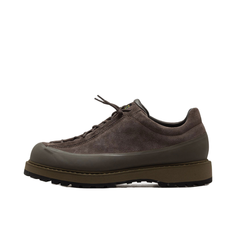 Tennarit ja kengät Stone Island Low Top Ruskea | K2SFWS100130S0172.V0054