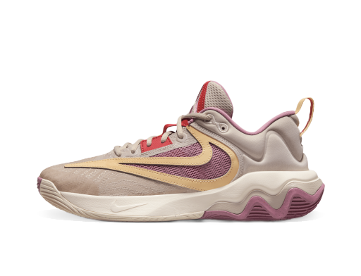 Koripallo Nike Giannis Immortality 3 Beige | DZ7533-200