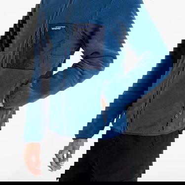 Huppari Patagonia Microdini Hoody Sininen | 26210 TIDB, 2