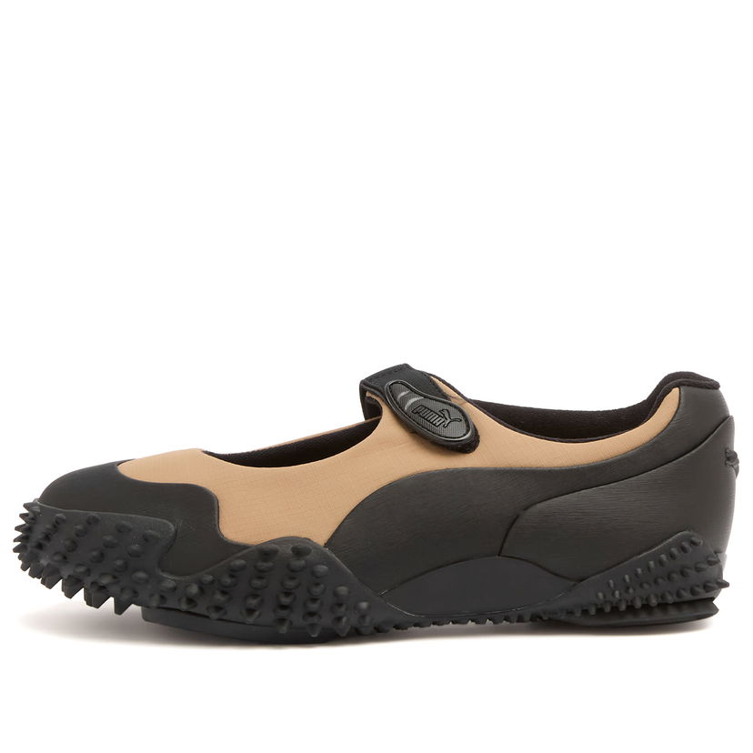 Tennarit ja kengät Puma Mostro Fey Gorp Beige | 403658-02