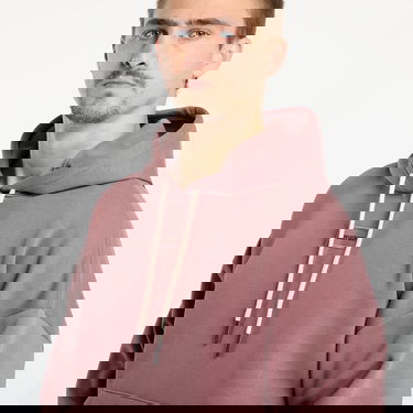 Huppari Under Armour Project Rock Icon Hoodie Vaaleanpunainen | 6005087-651, 1