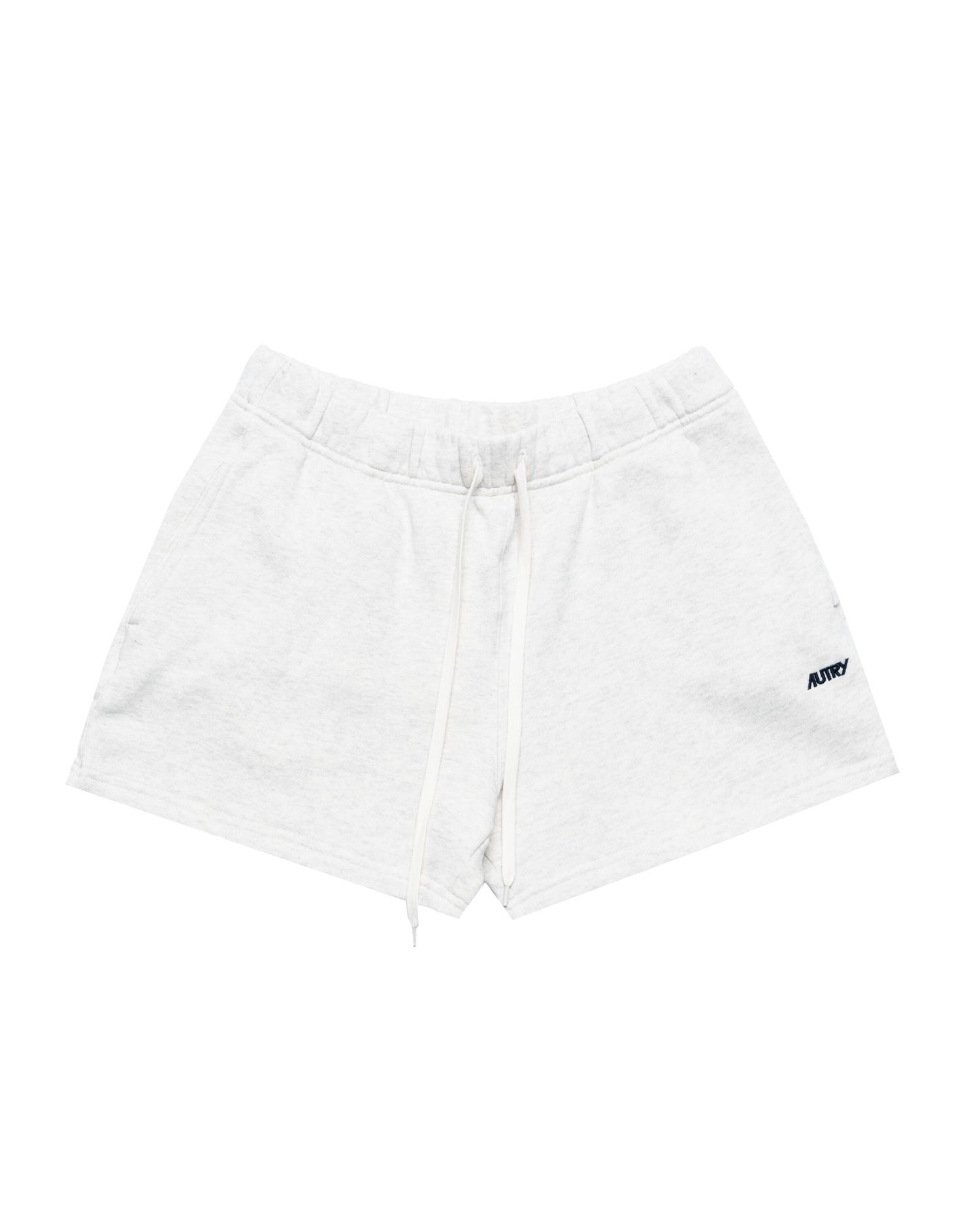 Shortsit Autry Autry Action Sweatshorts Valkoinen | SHPWA4JM, 0