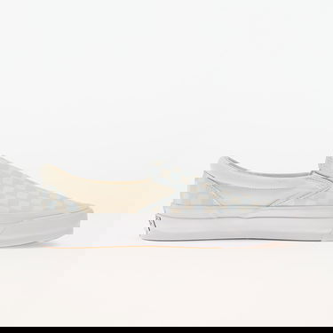 Tennarit ja kengät Vans LX Classic Slip-On 98 Checkerboard Sininen | VN000D5AEQ91, 2