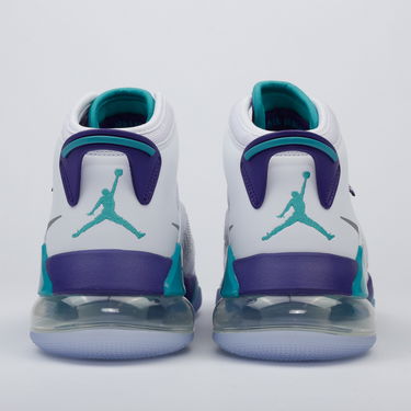 Tennarit ja kengät Jordan Jordan Mars 270 Valkoinen | CD7070-135, 3