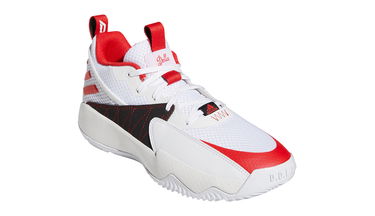 Tennarit ja kengät adidas Performance Dame Certified Valkoinen | GY8965, 2