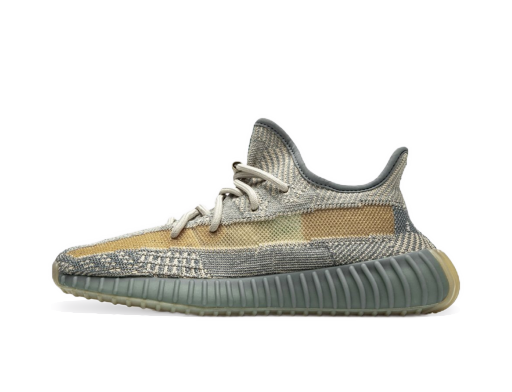 Rajoitettu erä adidas Yeezy Yeezy Boost 350 V2 "Israfil" Harmaa | FZ5421