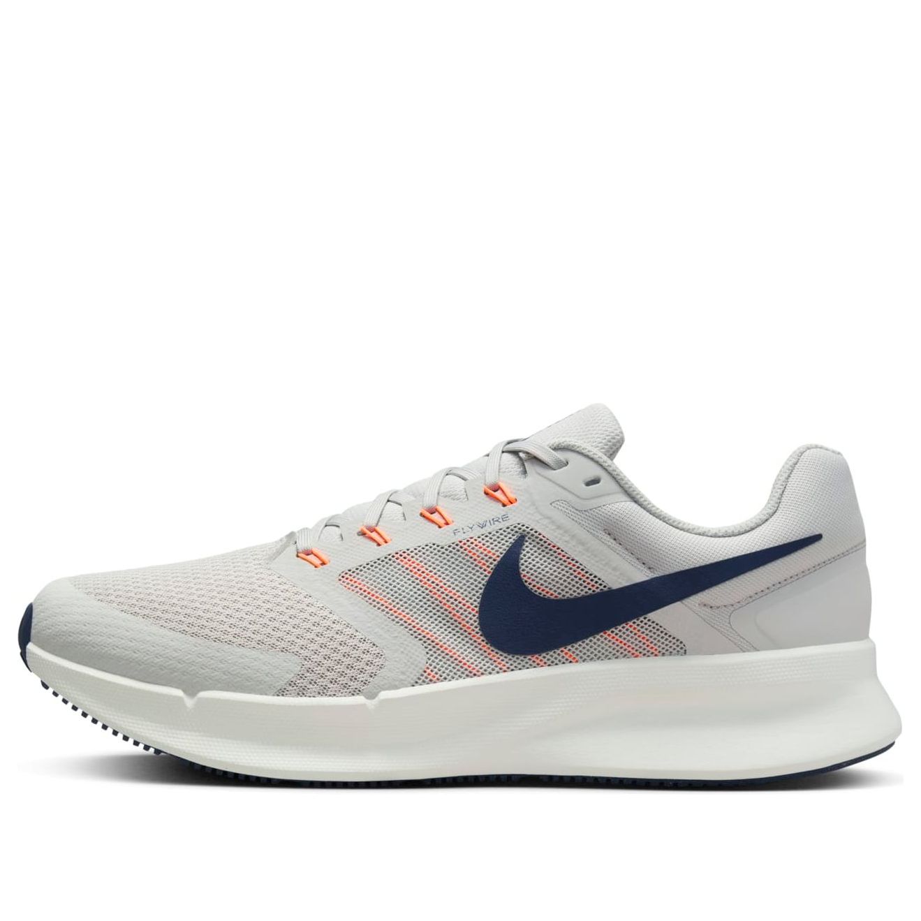 Tennarit ja kengät Nike Run Swift 3 Harmaa | DR2695-009, 0