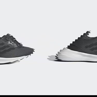 Tennarit ja kengät adidas Performance RunFalcon Wide 3 Harmaa | HP6648, 0