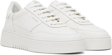 Tennarit ja kengät AXEL ARIGATO Orbit Vintage Sneaker Valkoinen | F1276001, 3