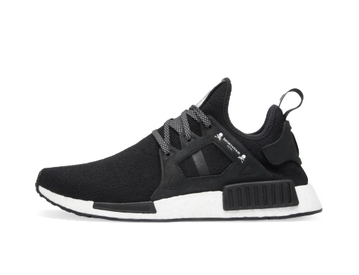 Tennarit ja kengät adidas Originals NMD XR1 Musta | BA9726