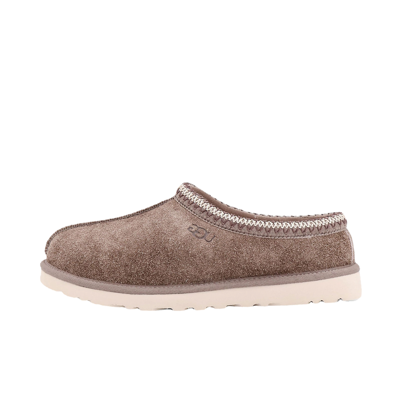 Tennarit ja kengät UGG Tasman Shaggy Slippers Ruskea | 1166930SKP