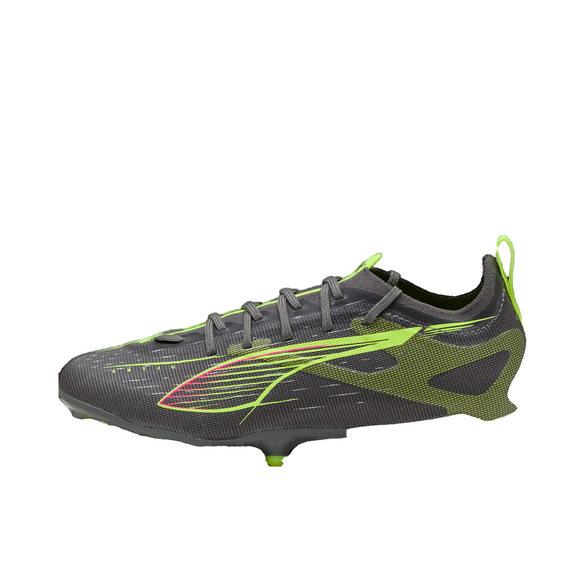 Tennarit ja kengät Puma ULTRA 5 PRO FG/AG Jr Harmaa | 108165-03