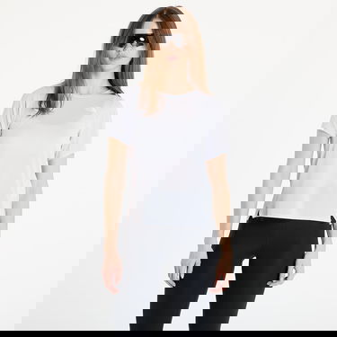 T-paita The North Face Summit High Trail Short Sleeve Tee Valkoinen | NF0A88X90TI1, 0