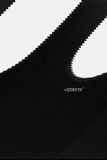 Käsilaukku Coperni Coperni Mini Heart Tote Bag Musta | COPBA93F6062, 3