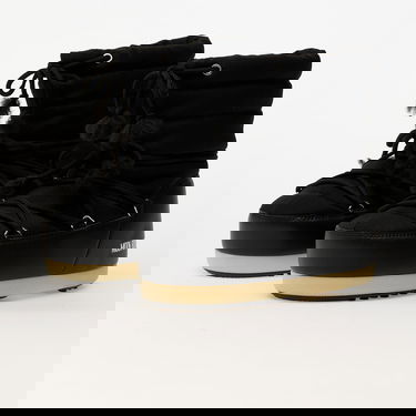 Tennarit ja kengät Moon Boot Evx Light Nylon Black Musta | 80D1470010-N001, 5