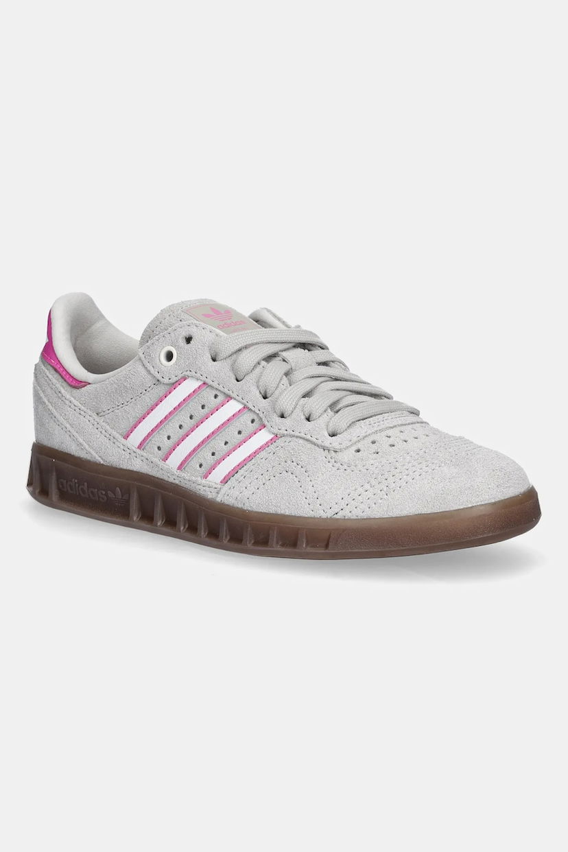 Tennarit ja kengät adidas Originals adidas Originals Handball Top RM Harmaa | JR3656