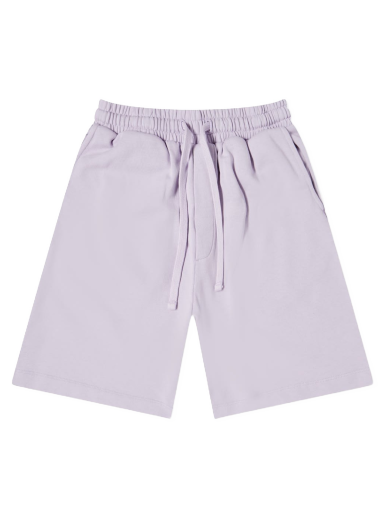 Shortsit Nanushka Doxxi Symbol Logo Short Violetti | NU22SSST00943