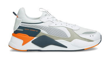 Tennarit ja kengät Puma RS-X Reinvention Valkoinen | 369579_11, 1