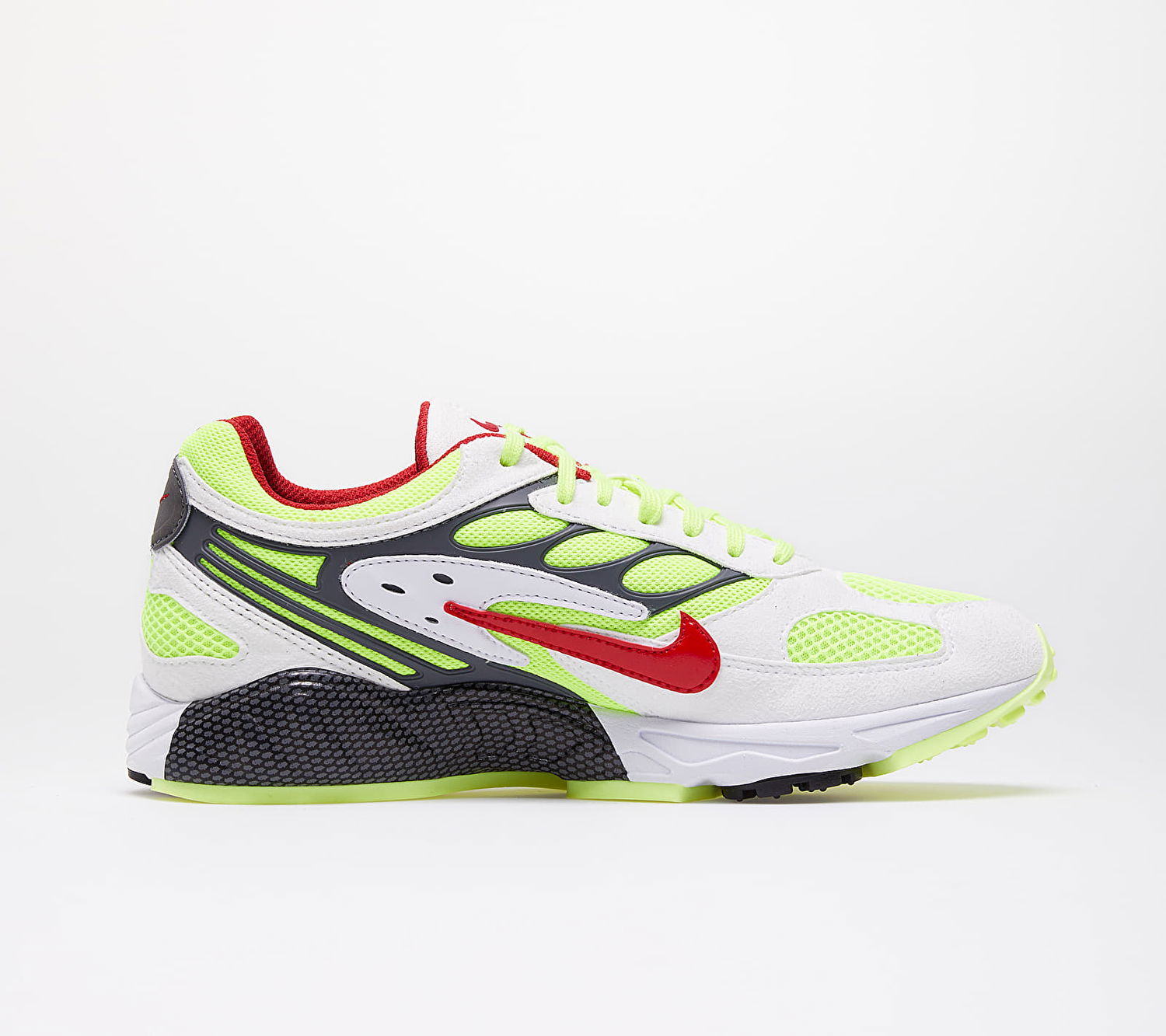 Tennarit ja kengät Nike Air Ghost Racer Monivärinen | AT5410-100, 1