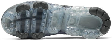 Tennarit ja kengät Nike Air VaporMax Flyknit 3 Harmaa | cu1926-002, 1