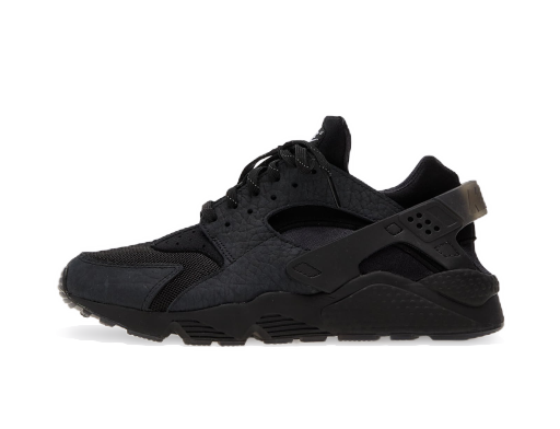 Tennarit ja kengät Nike Huarache Musta | DJ6890-001