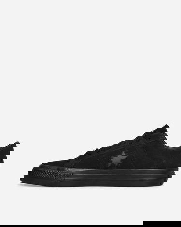 Tennarit ja kengät Converse CONS One Star Pro Musta | A05320C, 2