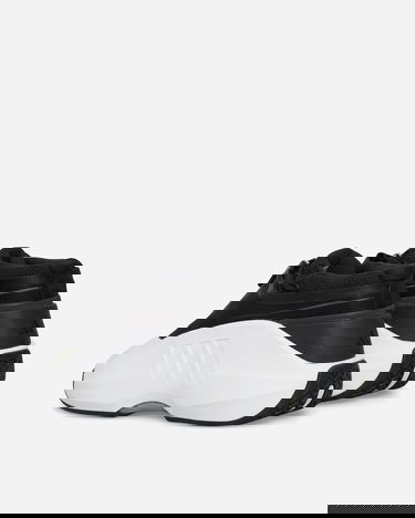Tennarit ja kengät adidas Originals Crazy IIInfinity "Core Black / Cloud White / Chalk White" Valkoinen | IG6303 001, 3