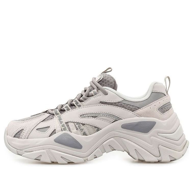 Tennarit ja kengät FILA Flatform Harmaa | T12W034105FAN