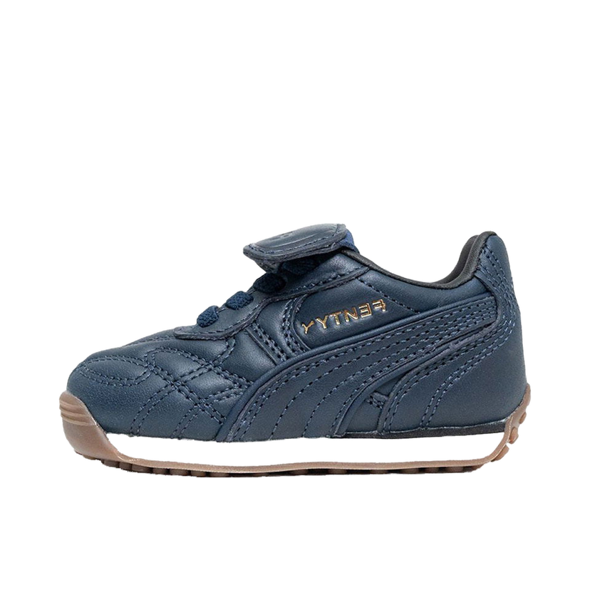 Tennarit ja kengät Puma Avanti L Rihanna Fenty Club Tummansininen | 398358-01