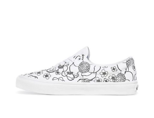 Tennarit ja kengät Vans Era Valkoinen | VN0A4U391UH