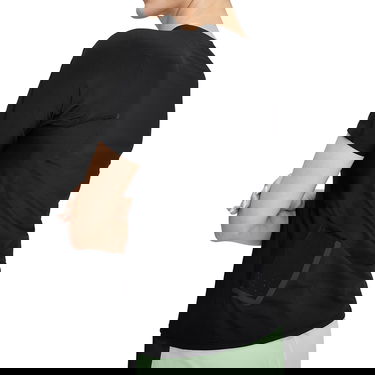 T-paita On Running Ultra Musta | 1wd10130553, 3