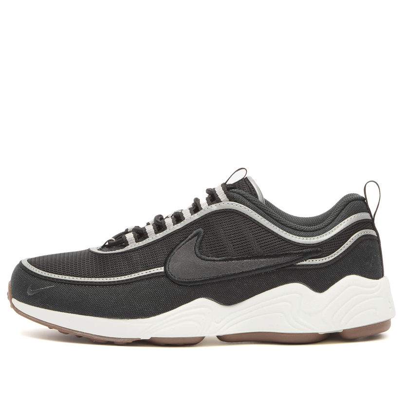 Tennarit ja kengät Nike Air Zoom Spiridon Size UK 6 Musta | IO1907-045